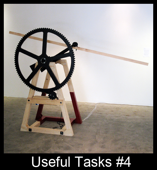 useful tasks 4